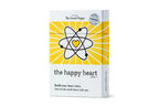 The Happy Heart is a 30-day card set that helps teens cut overthinking, grow resilience, and make better choices. One card a day. Real-world examples. Suitable to use solo, with a parent, teacher, or therapist
